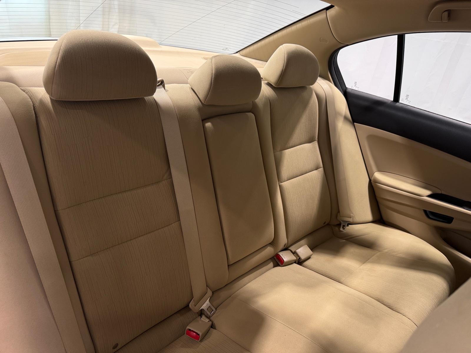 Thumbnail: 2012 Honda Accord - 6