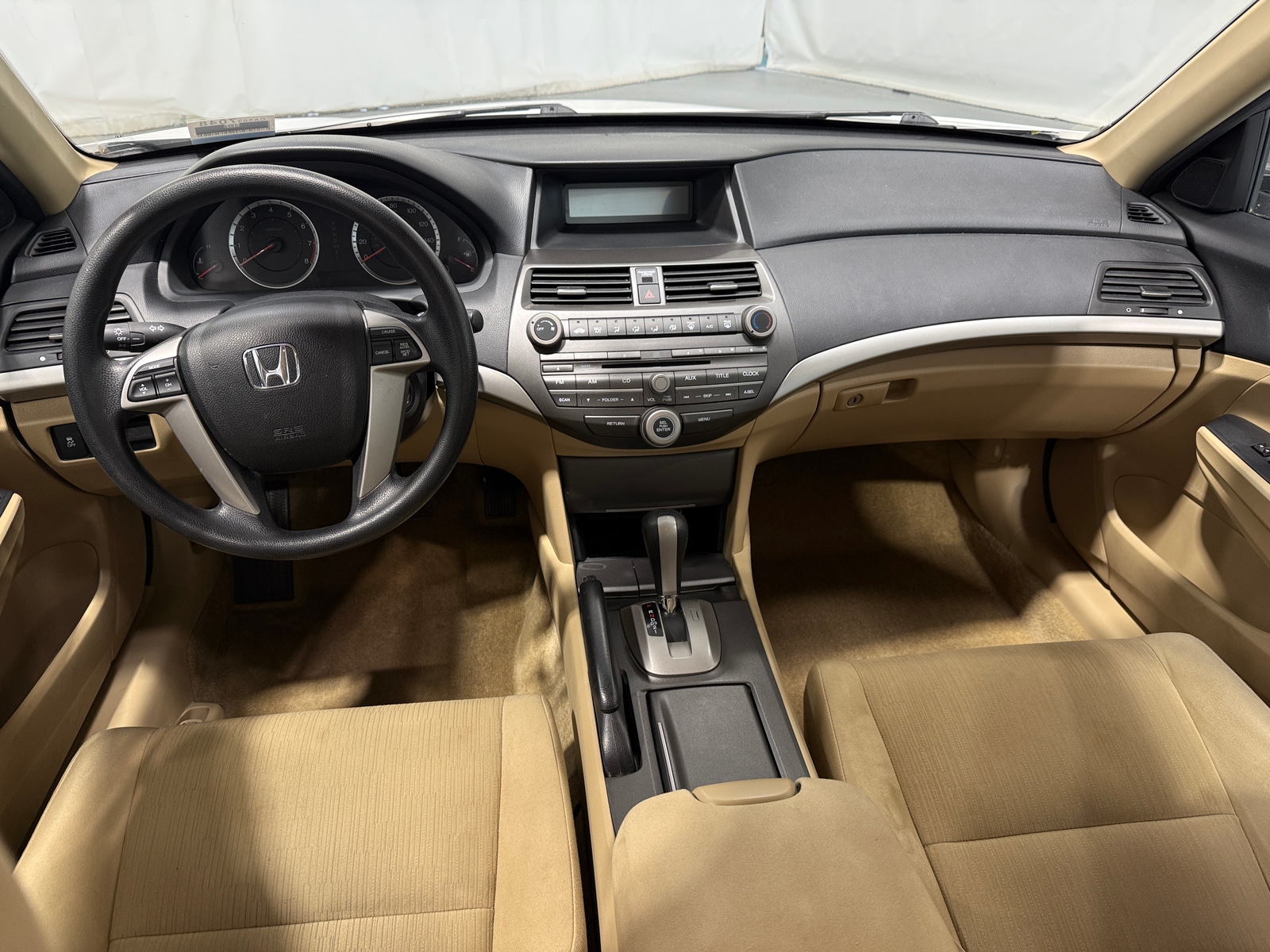 Thumbnail: 2012 Honda Accord - 3