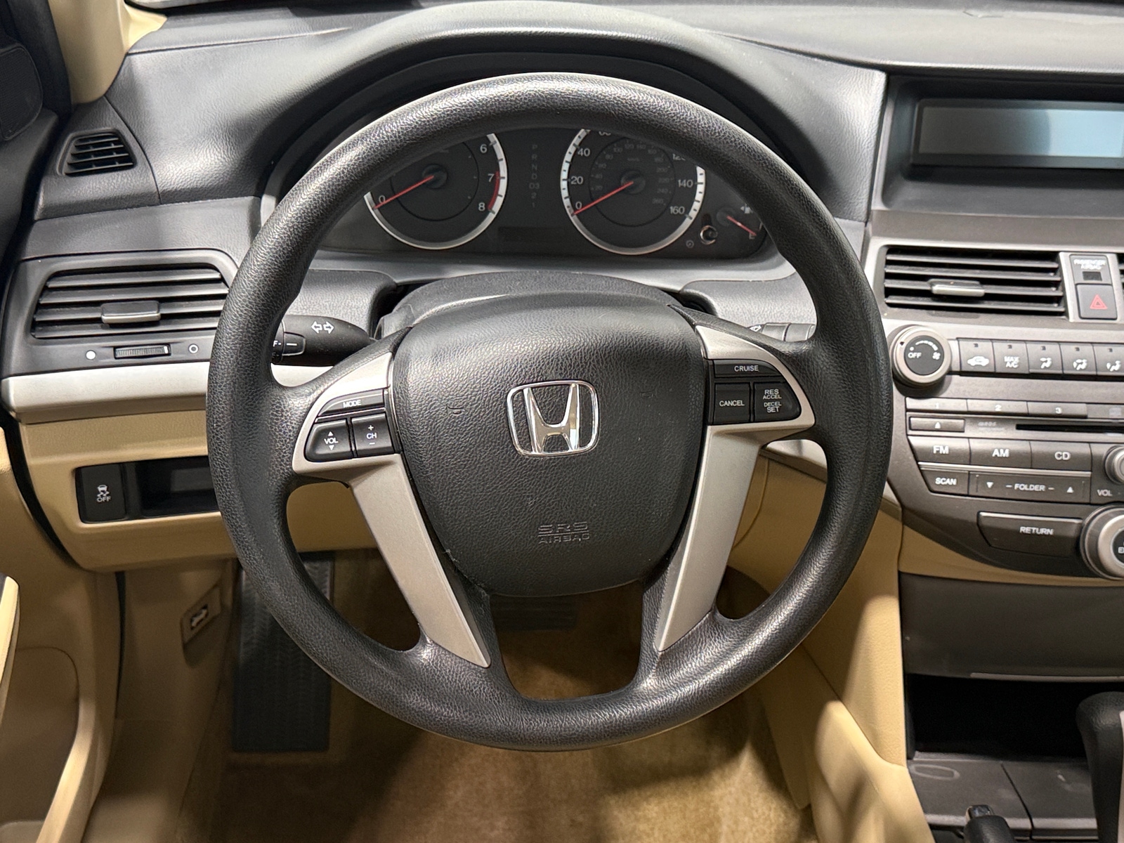 Thumbnail: 2012 Honda Accord - 5
