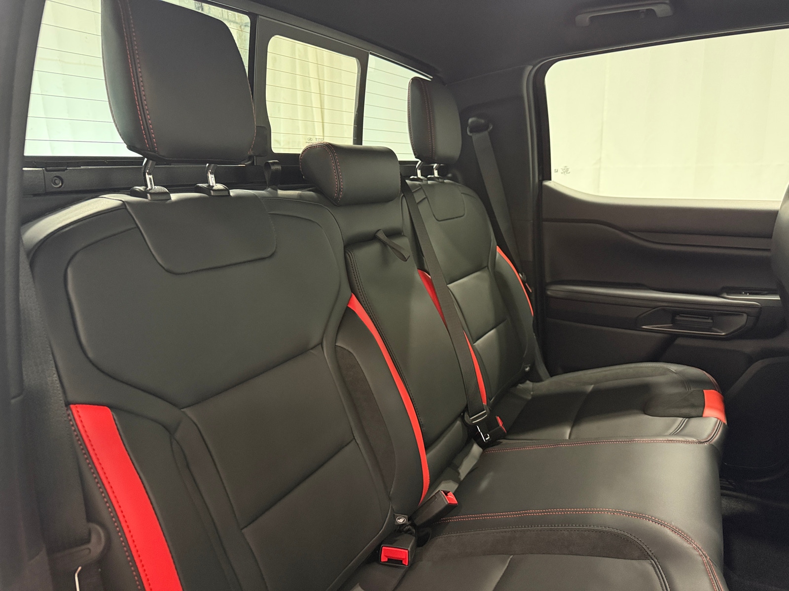 Thumbnail: 2025 Ford Ranger - 5