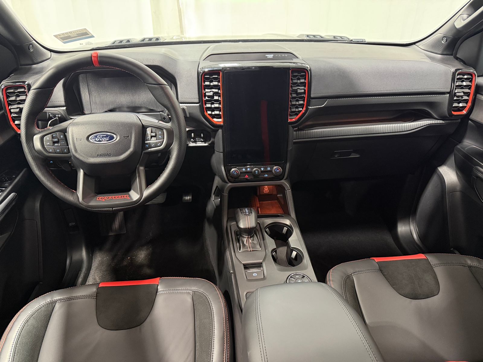 Thumbnail: 2025 Ford Ranger - 2