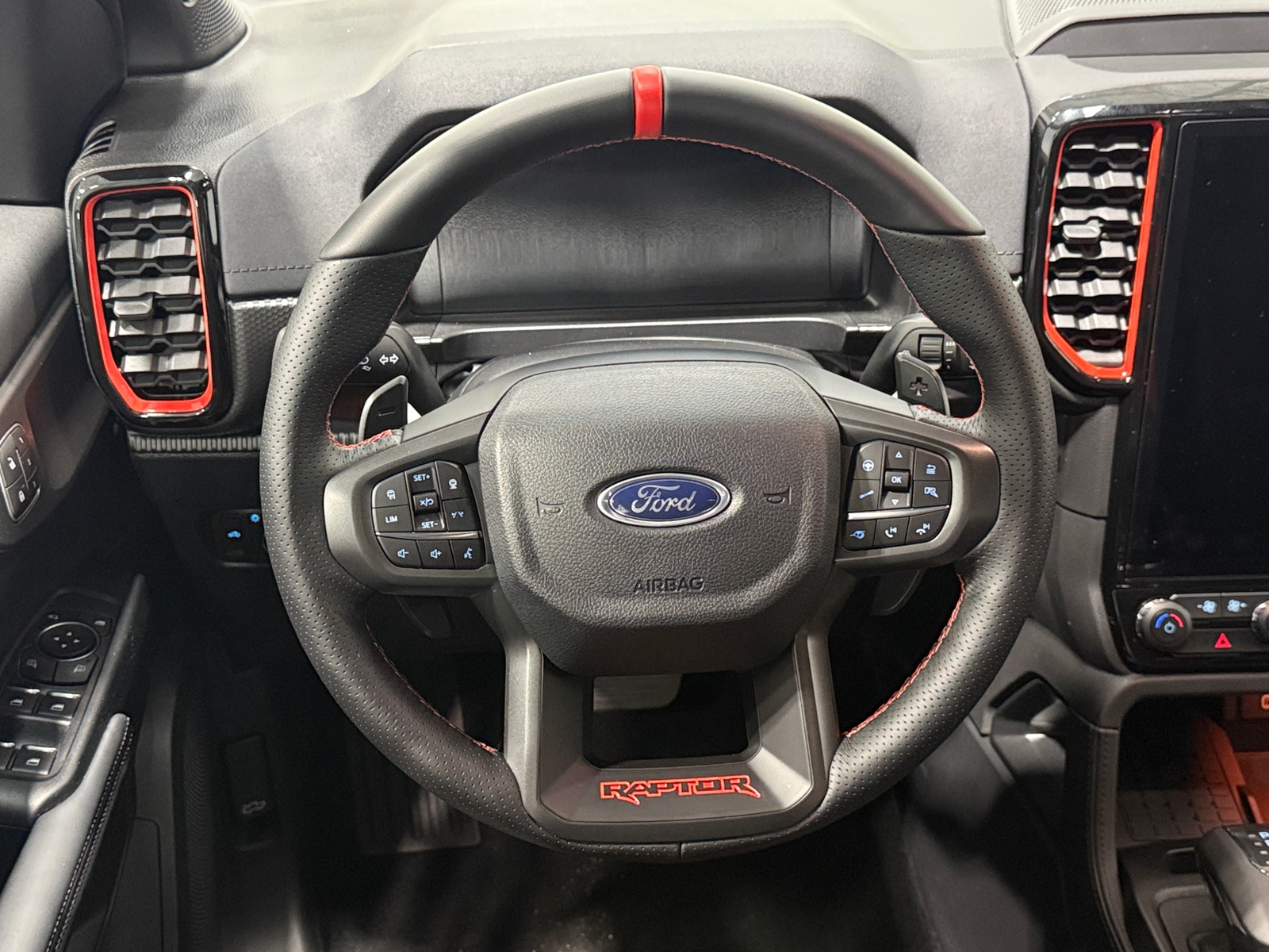 Thumbnail: 2025 Ford Ranger - 4