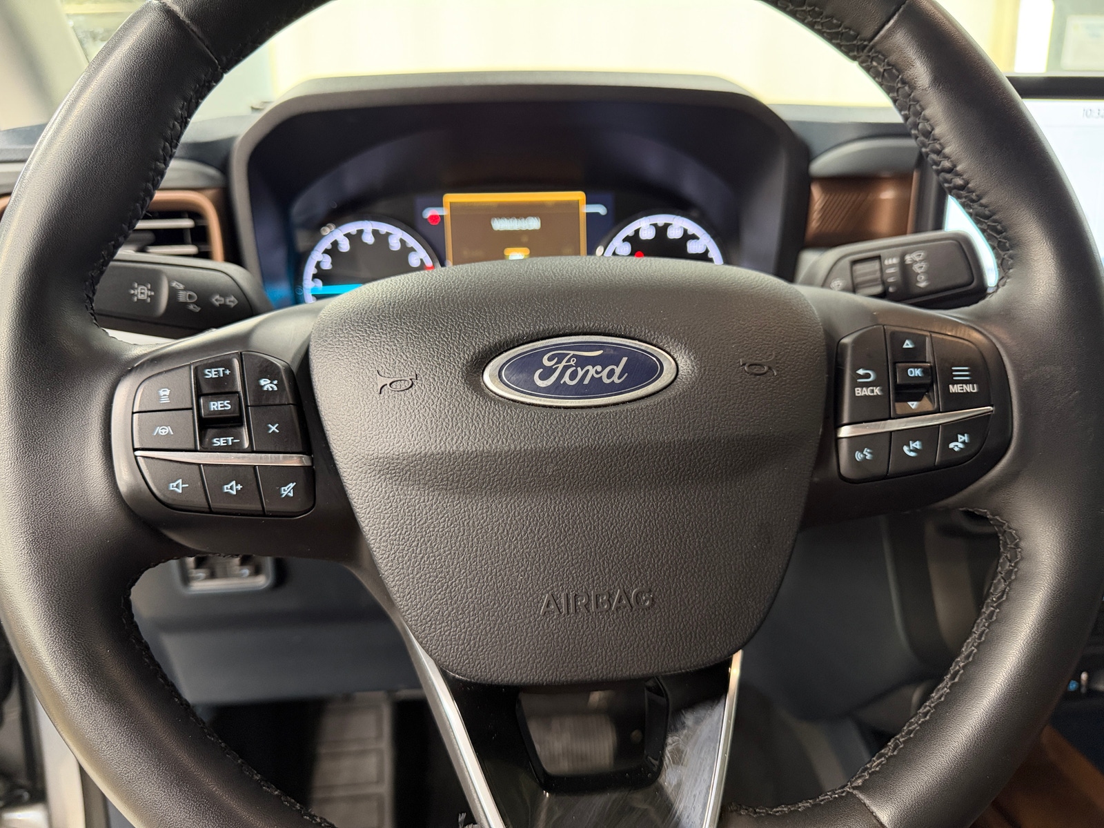 Thumbnail: 2024 Ford Maverick - 4