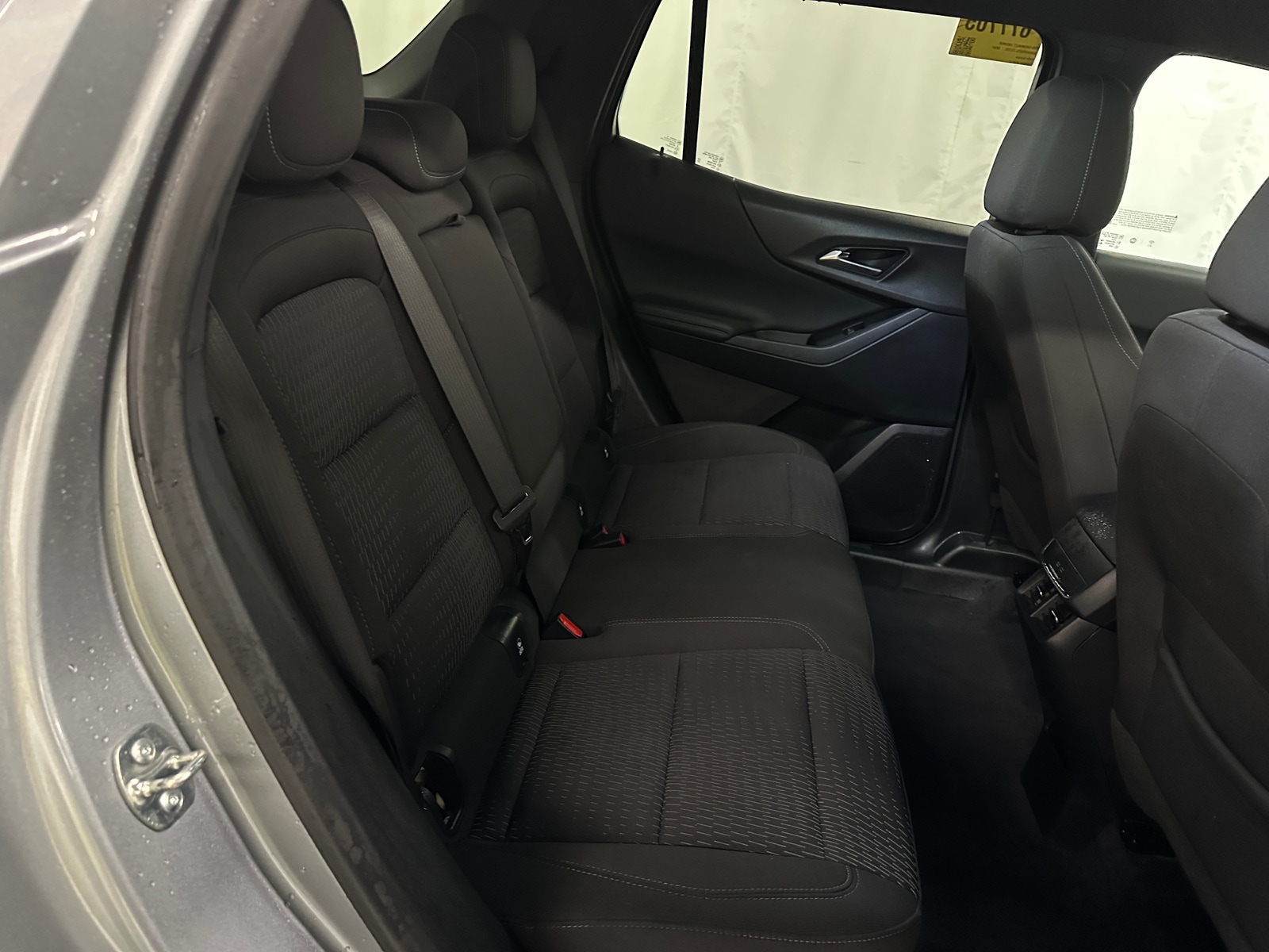 Thumbnail: 2025 Chevrolet Equinox - 6