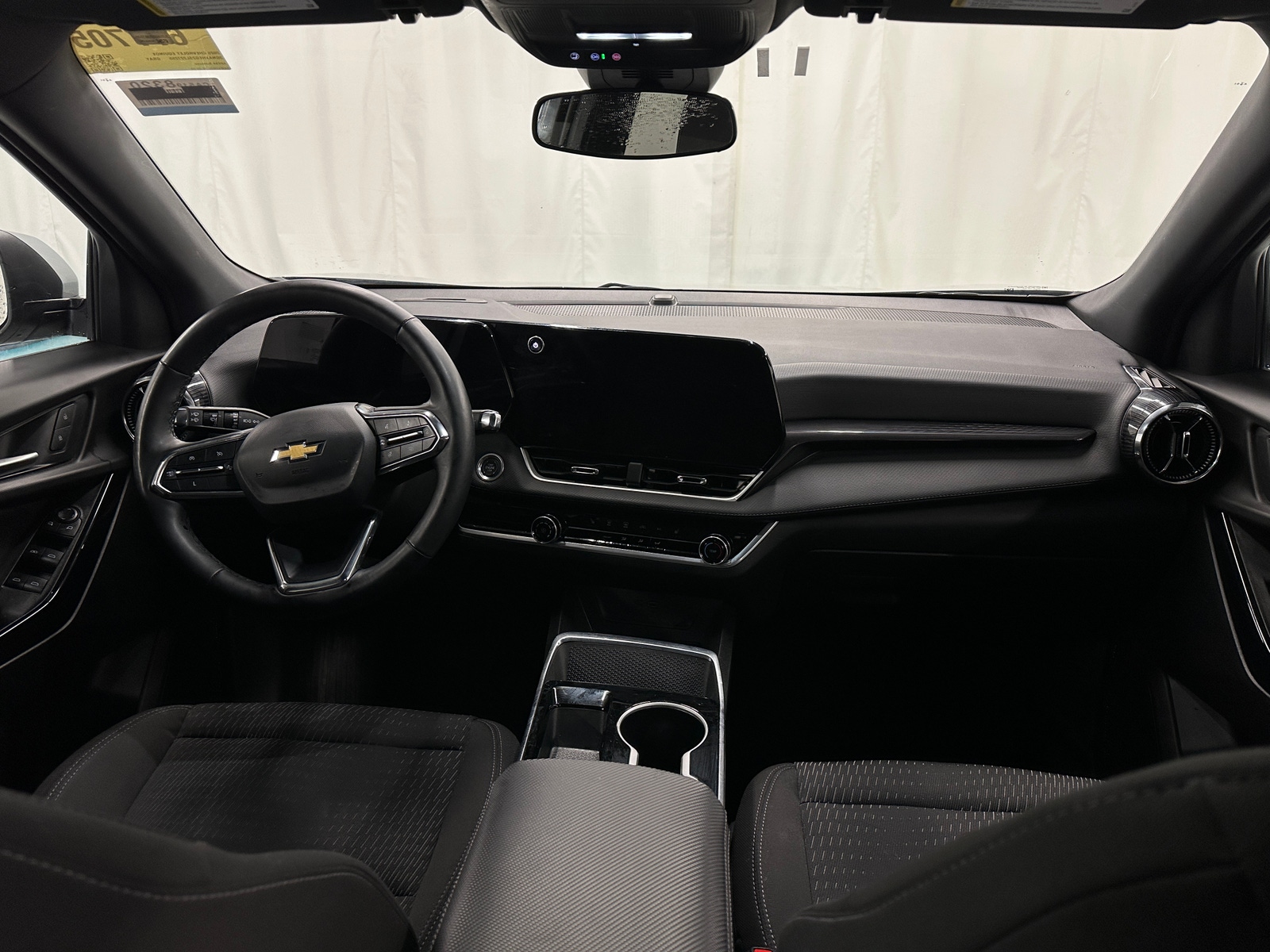 Thumbnail: 2025 Chevrolet Equinox - 3