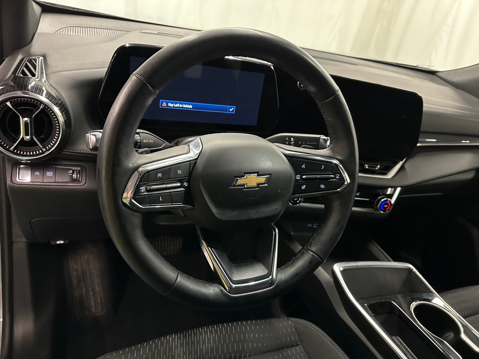 Thumbnail: 2025 Chevrolet Equinox - 5