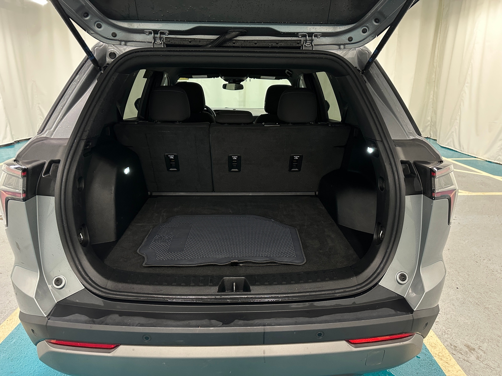 Thumbnail: 2025 Chevrolet Equinox - 7
