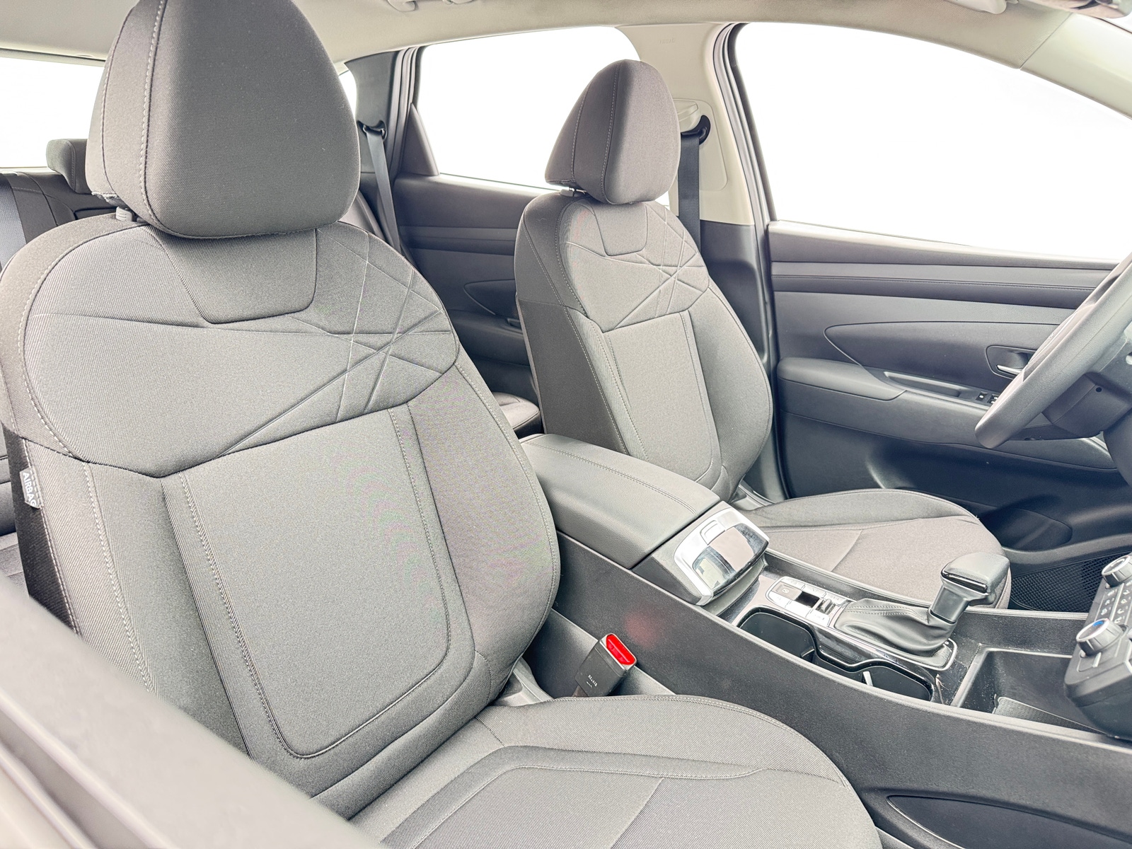 Thumbnail: 2025 Hyundai Tucson - 2