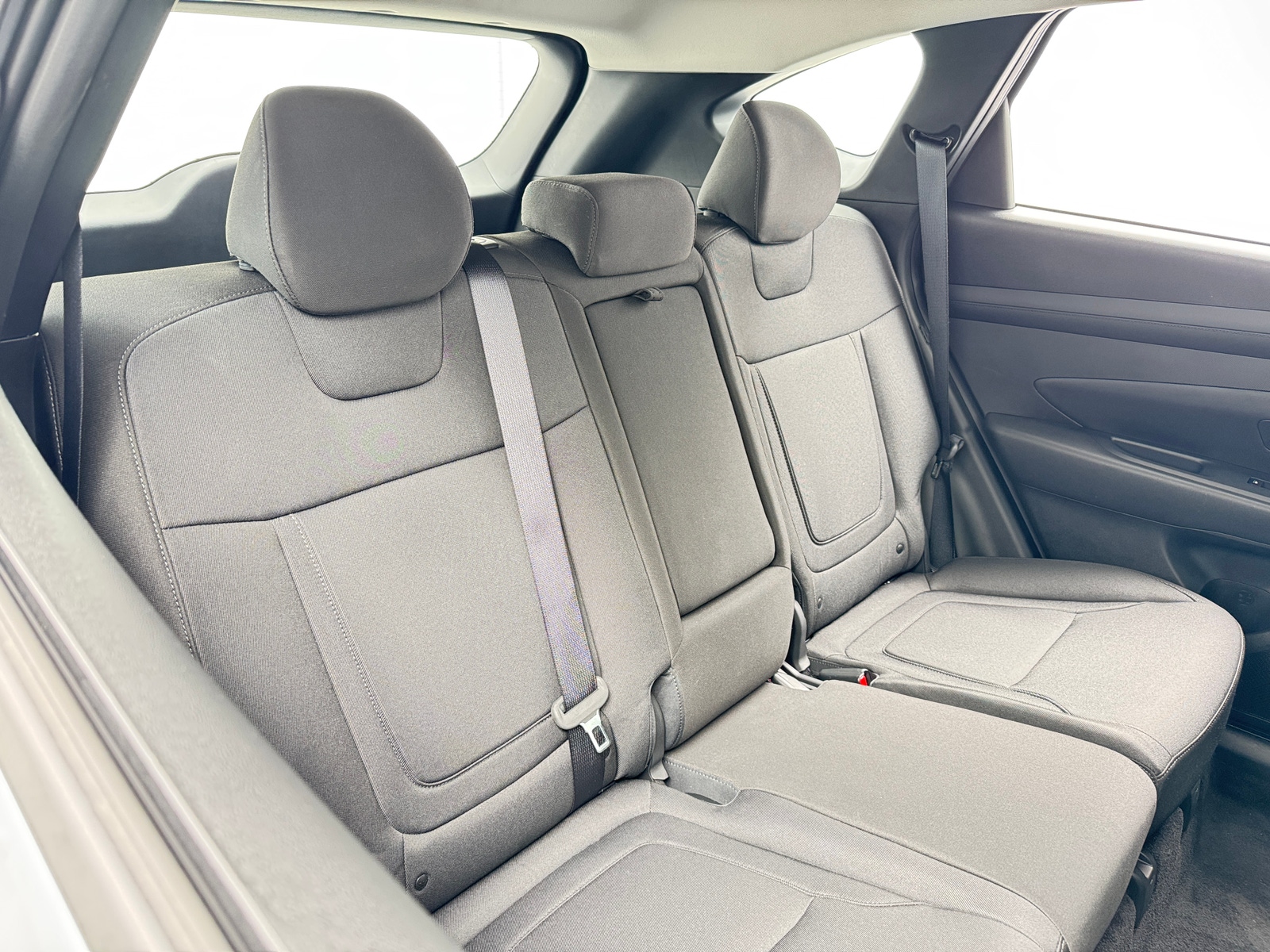 Thumbnail: 2025 Hyundai Tucson - 6