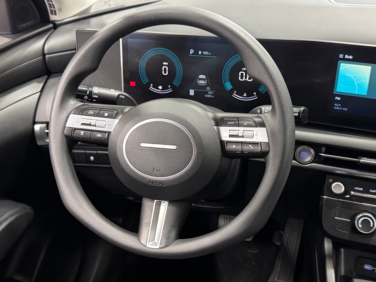 Thumbnail: 2025 Hyundai Tucson - 5