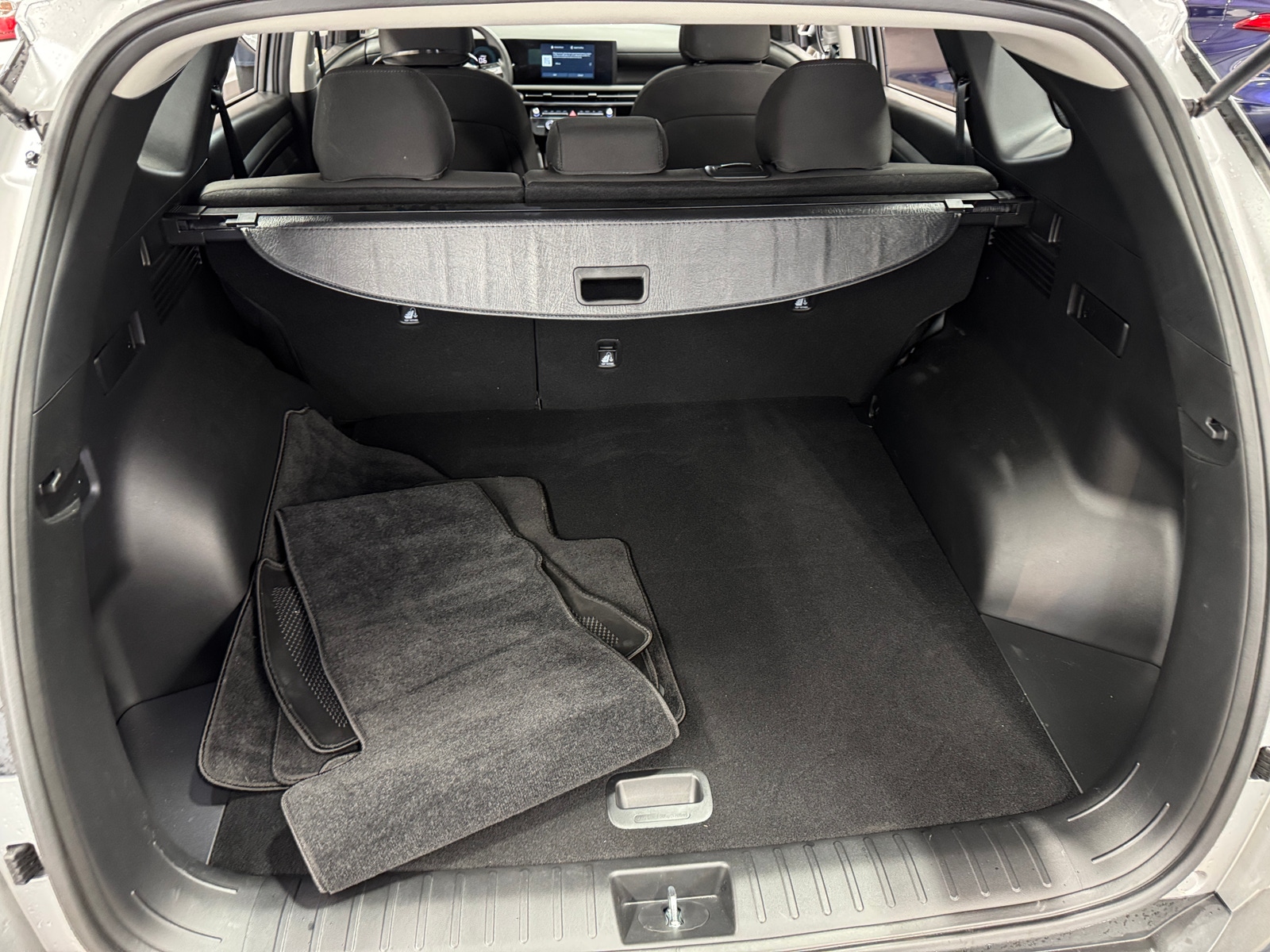 Thumbnail: 2025 Hyundai Tucson - 7