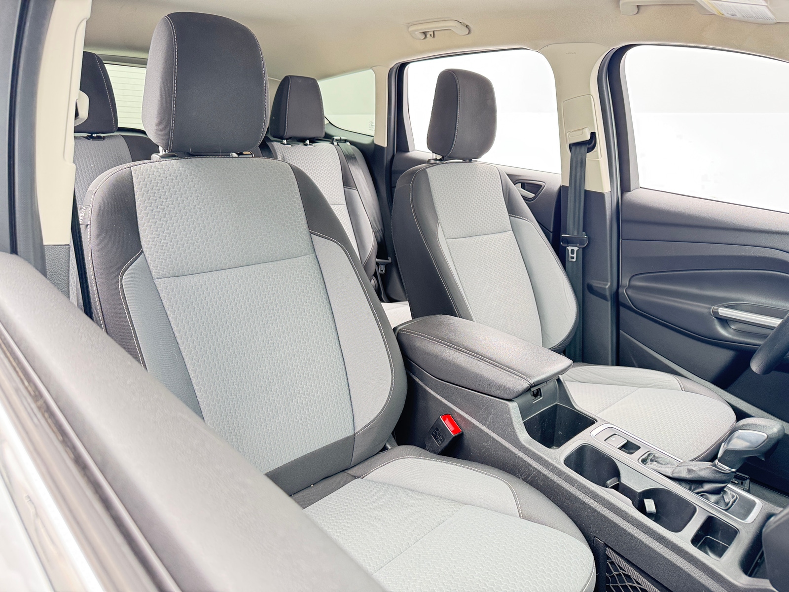 Thumbnail: 2018 Ford Escape - 2