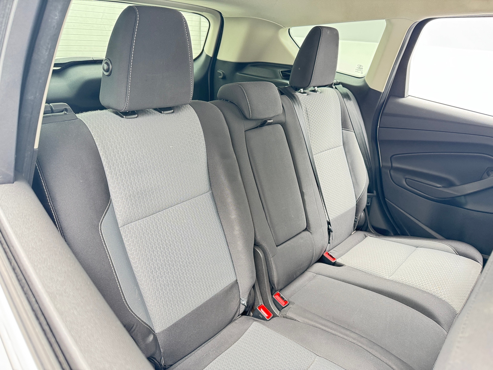 Thumbnail: 2018 Ford Escape - 6