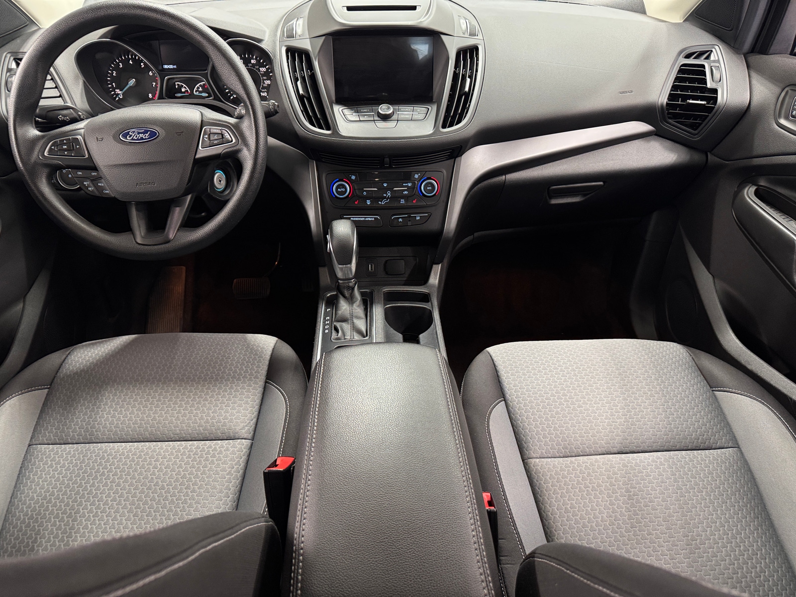 Thumbnail: 2018 Ford Escape - 3