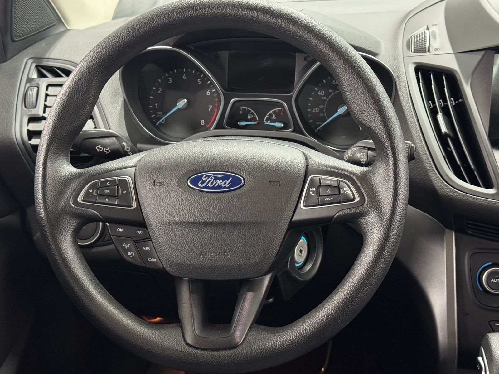 Thumbnail: 2018 Ford Escape - 5