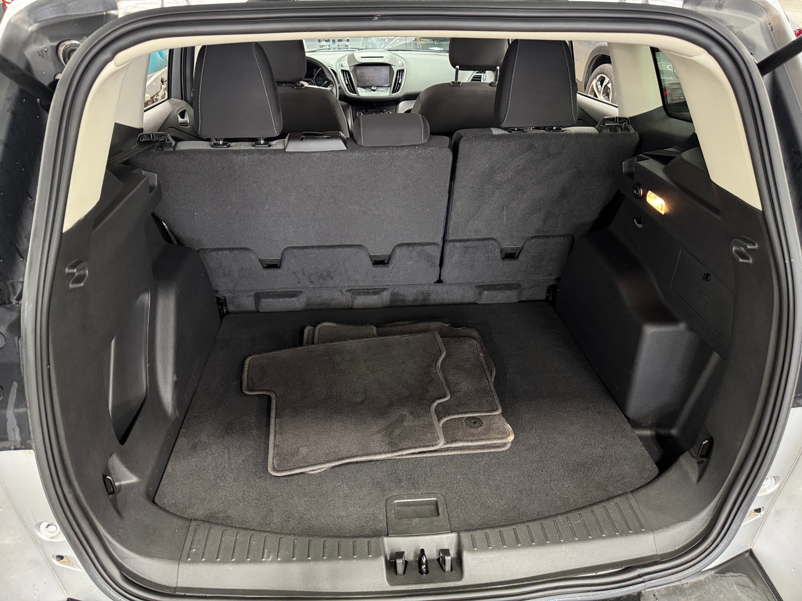 Thumbnail: 2018 Ford Escape - 7