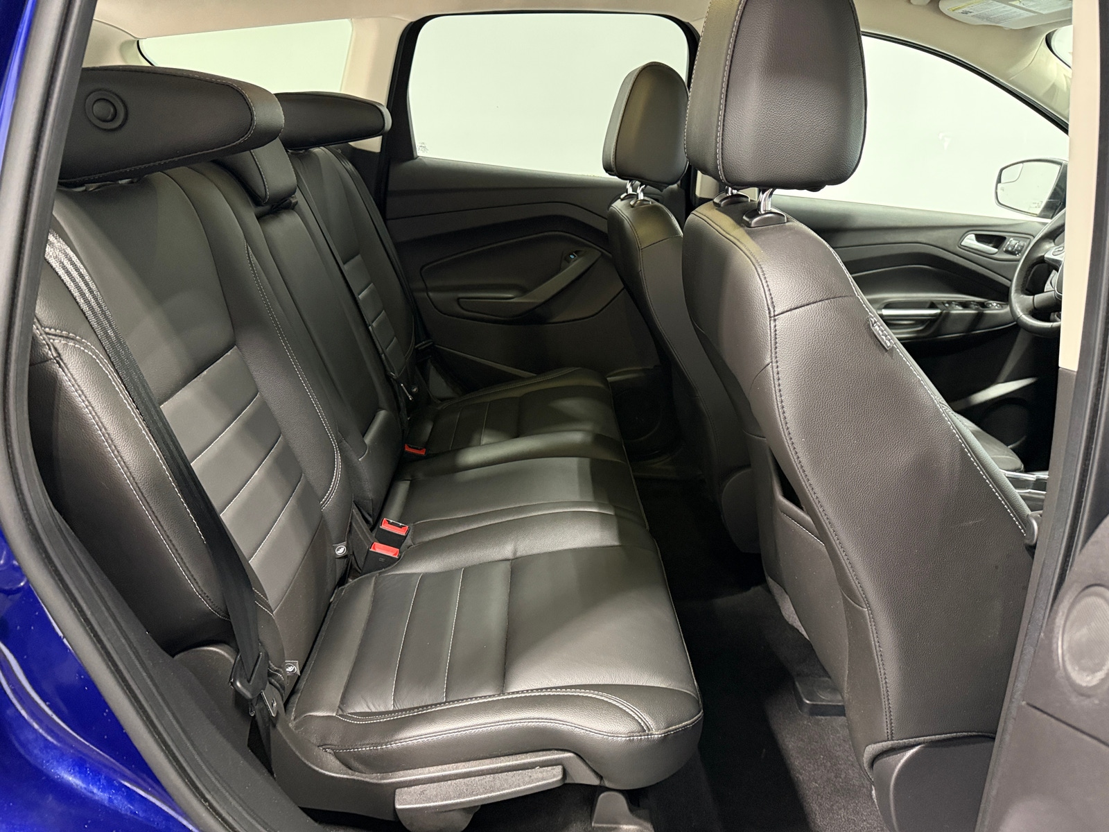 Thumbnail: 2016 Ford Escape - 5