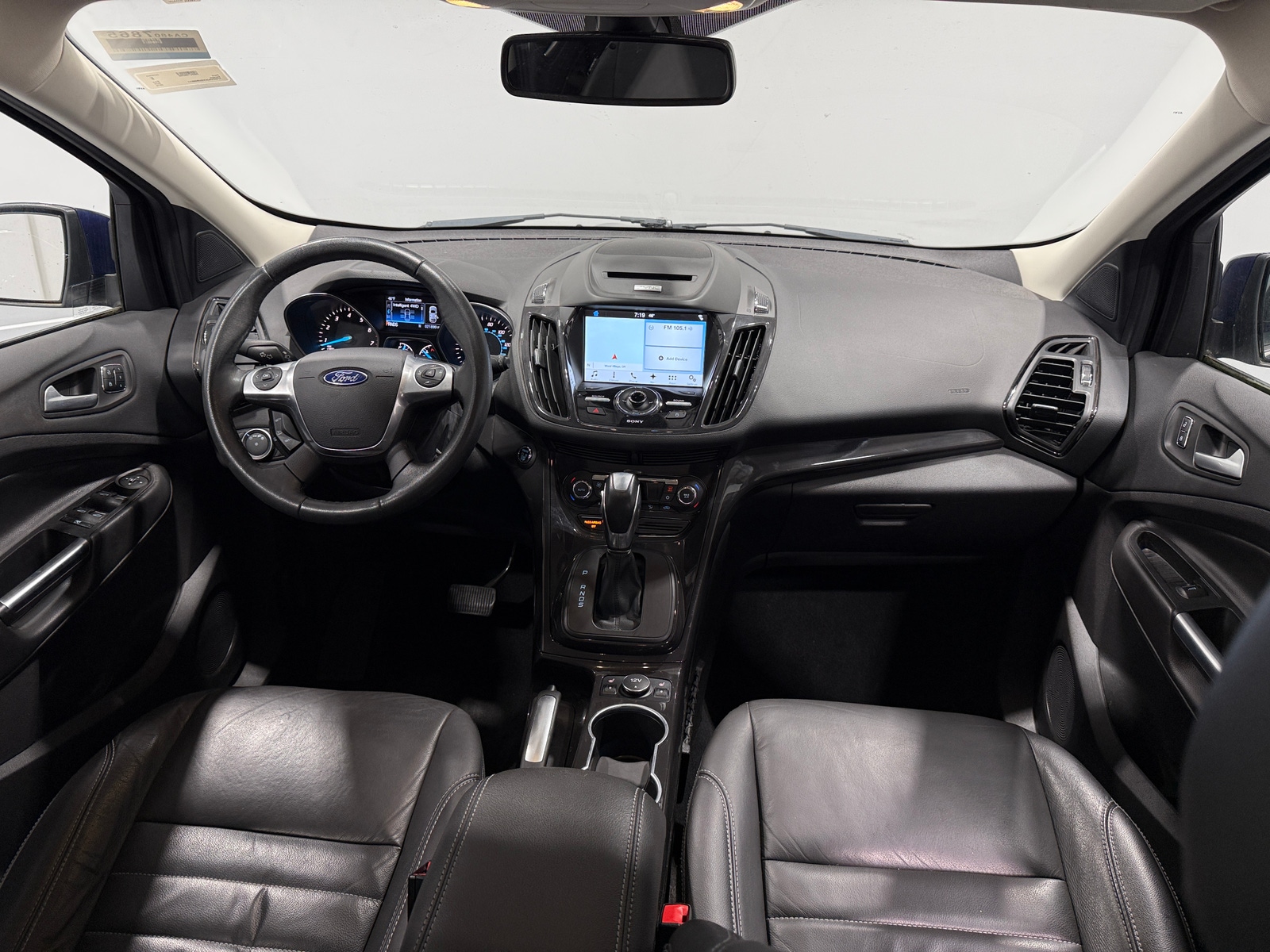 Thumbnail: 2016 Ford Escape - 2