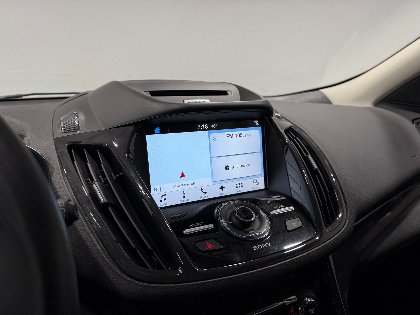 Thumbnail: 2016 Ford Escape - 3