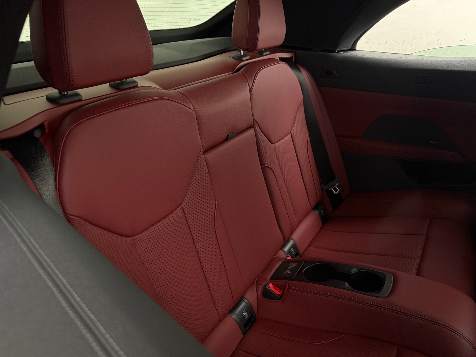 Thumbnail: 2024 BMW 4 Series - 5