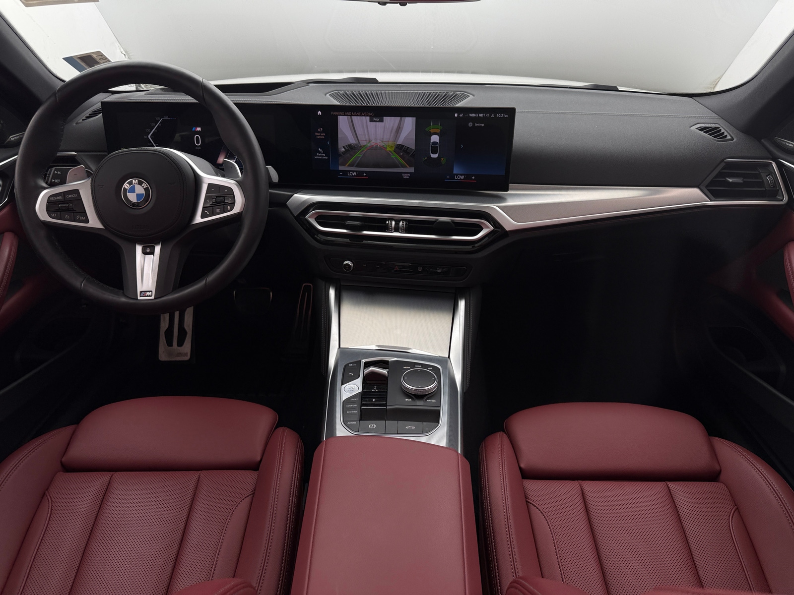 Thumbnail: 2024 BMW 4 Series - 2