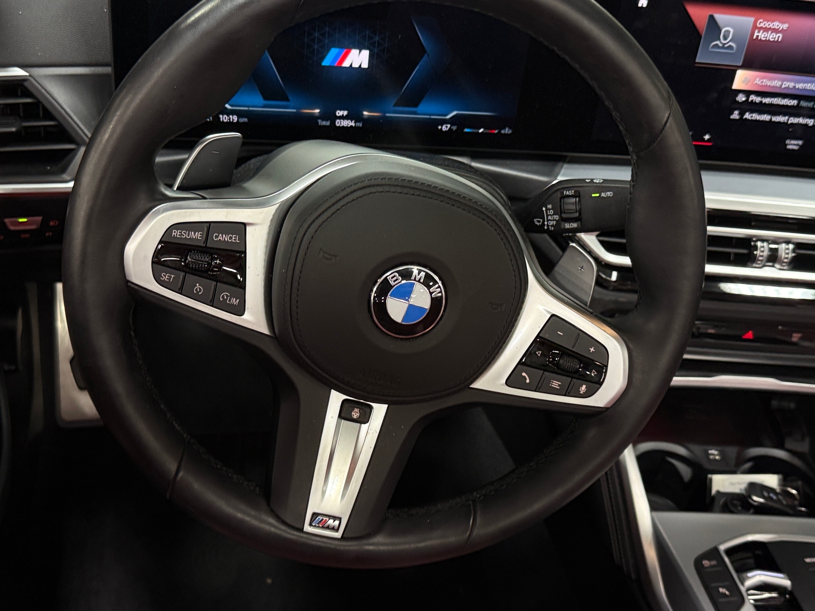 Thumbnail: 2024 BMW 4 Series - 4