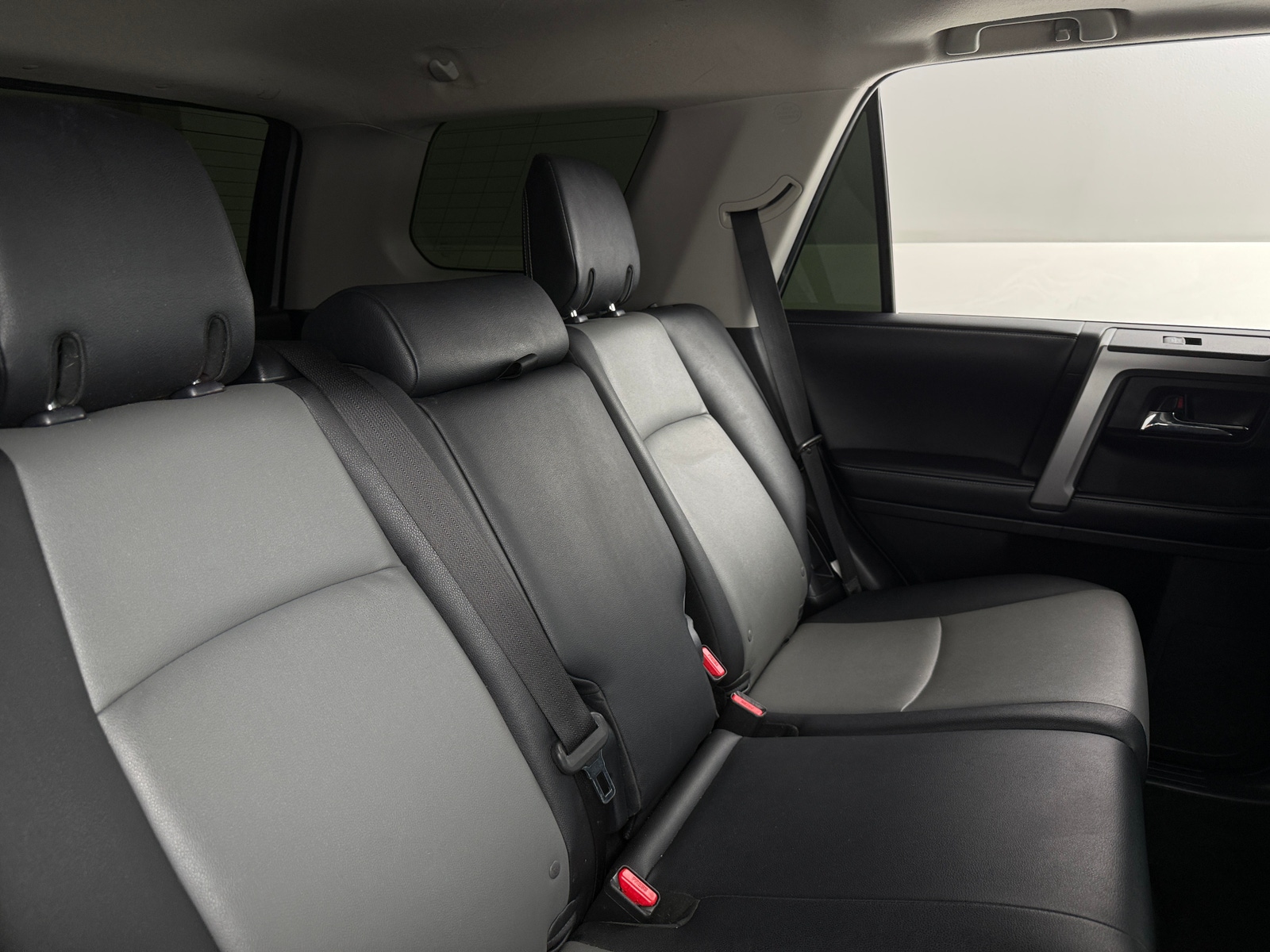 Thumbnail: 2019 Toyota 4Runner - 5