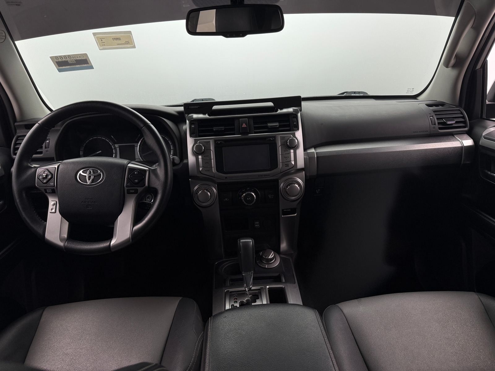 Thumbnail: 2019 Toyota 4Runner - 2