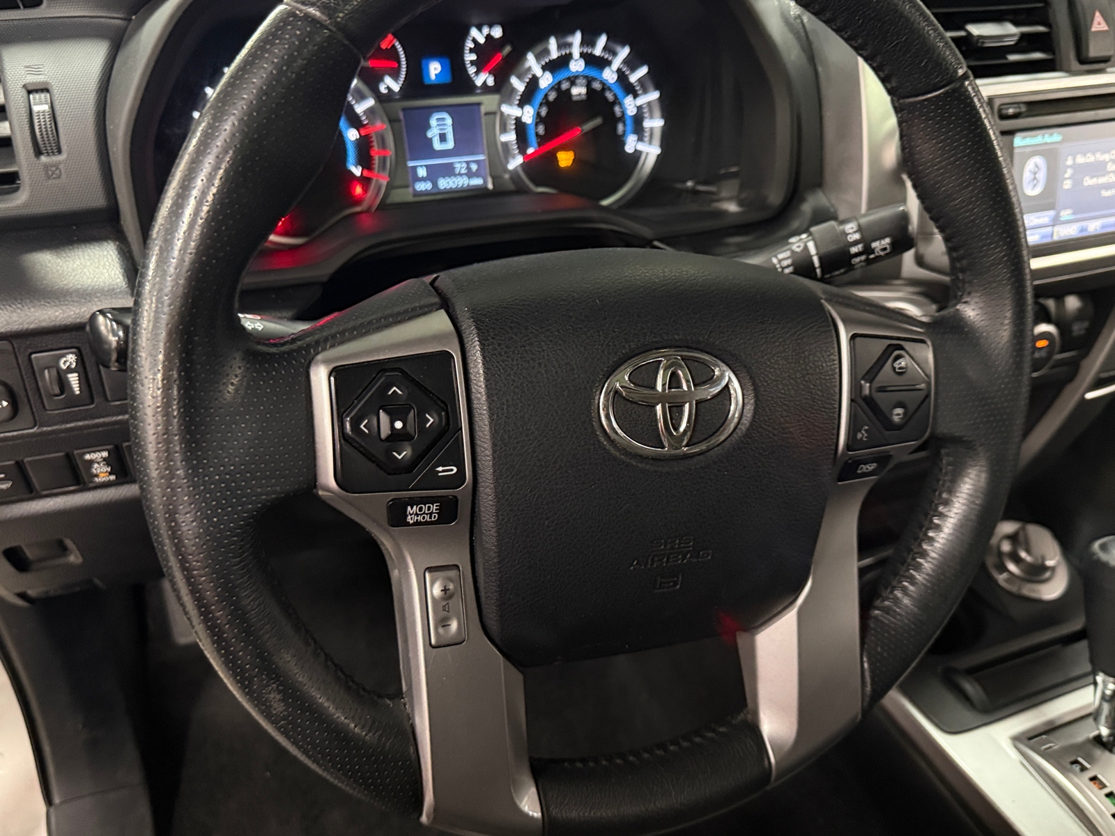 Thumbnail: 2019 Toyota 4Runner - 4