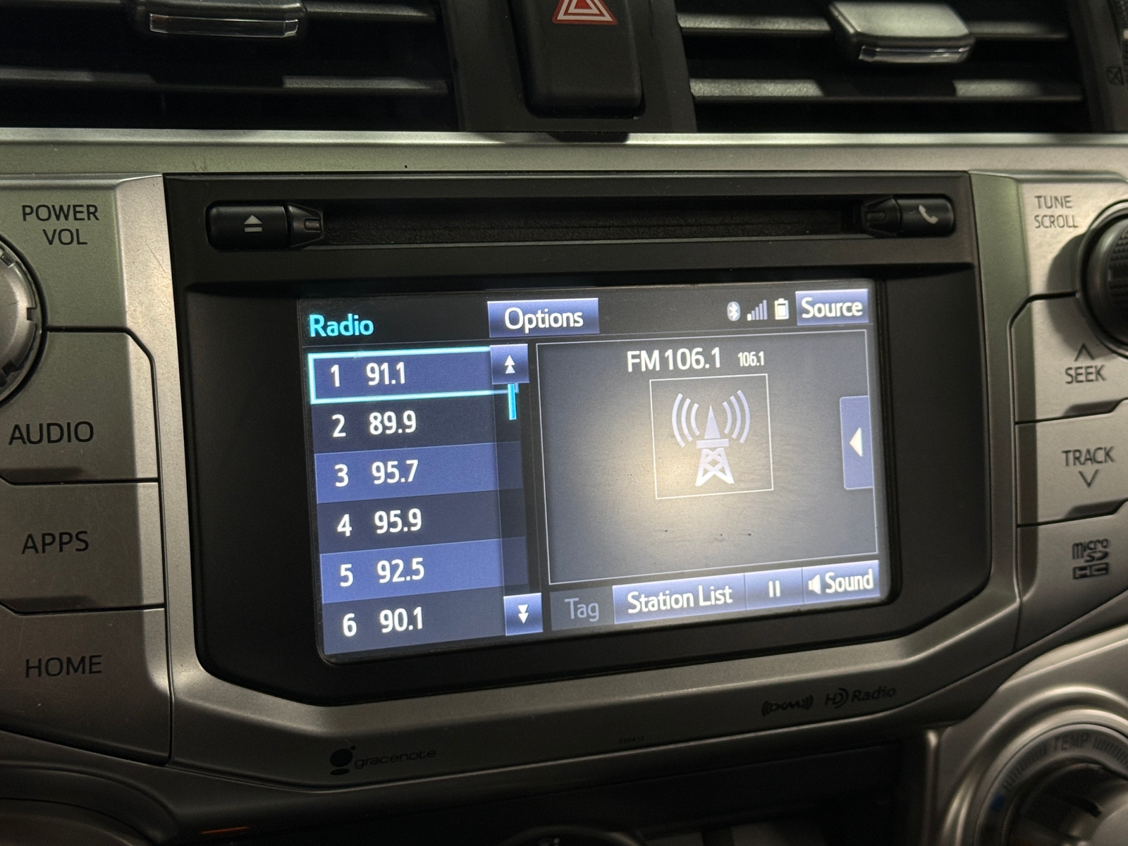 Thumbnail: 2019 Toyota 4Runner - 3