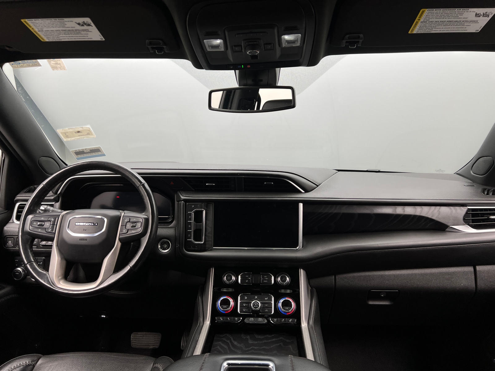 Thumbnail: 2022 GMC Yukon - 2