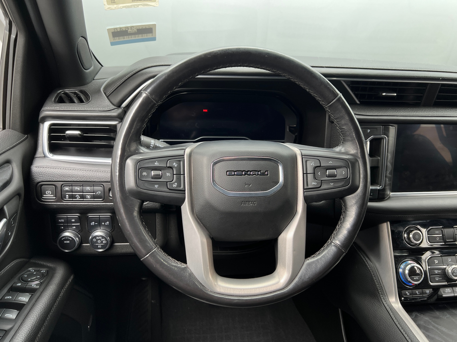 Thumbnail: 2022 GMC Yukon - 4