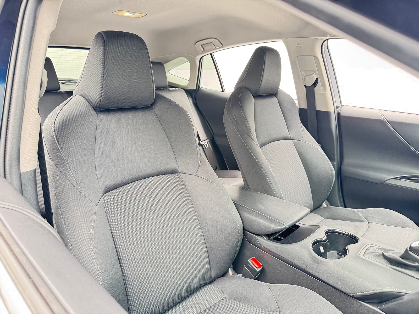 Thumbnail: 2022 Toyota Venza - 2