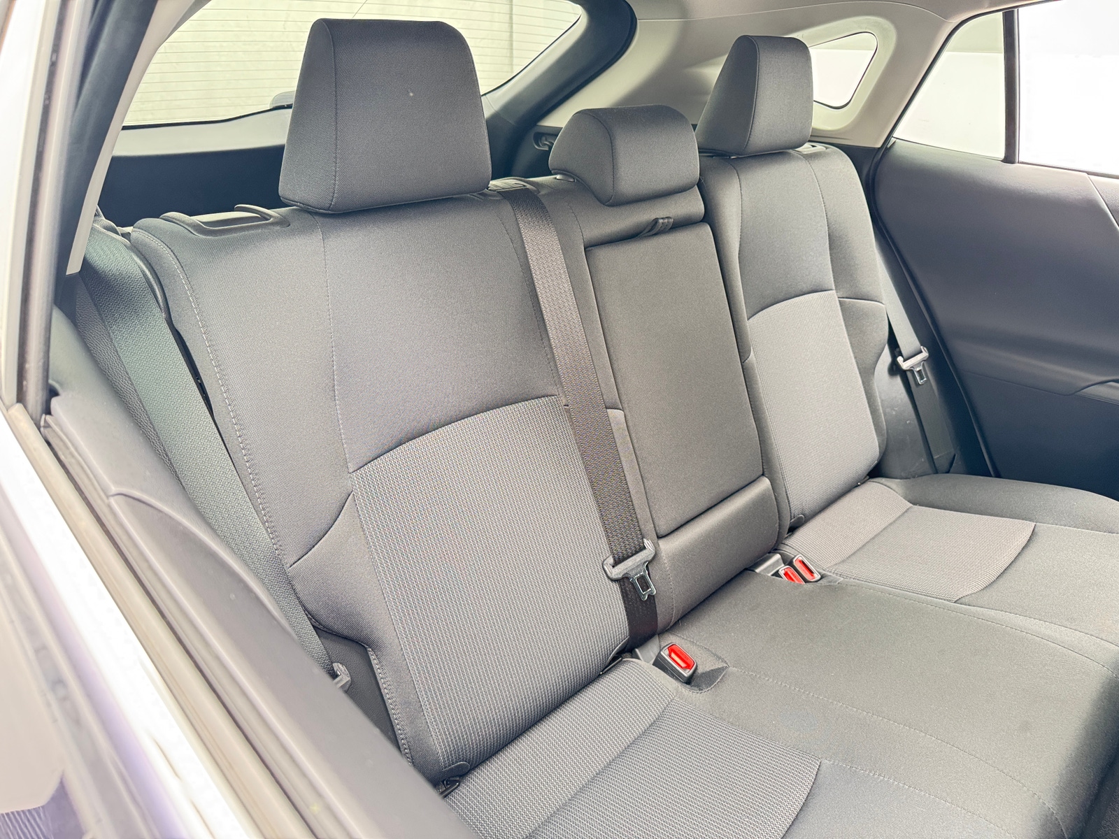 Thumbnail: 2022 Toyota Venza - 6