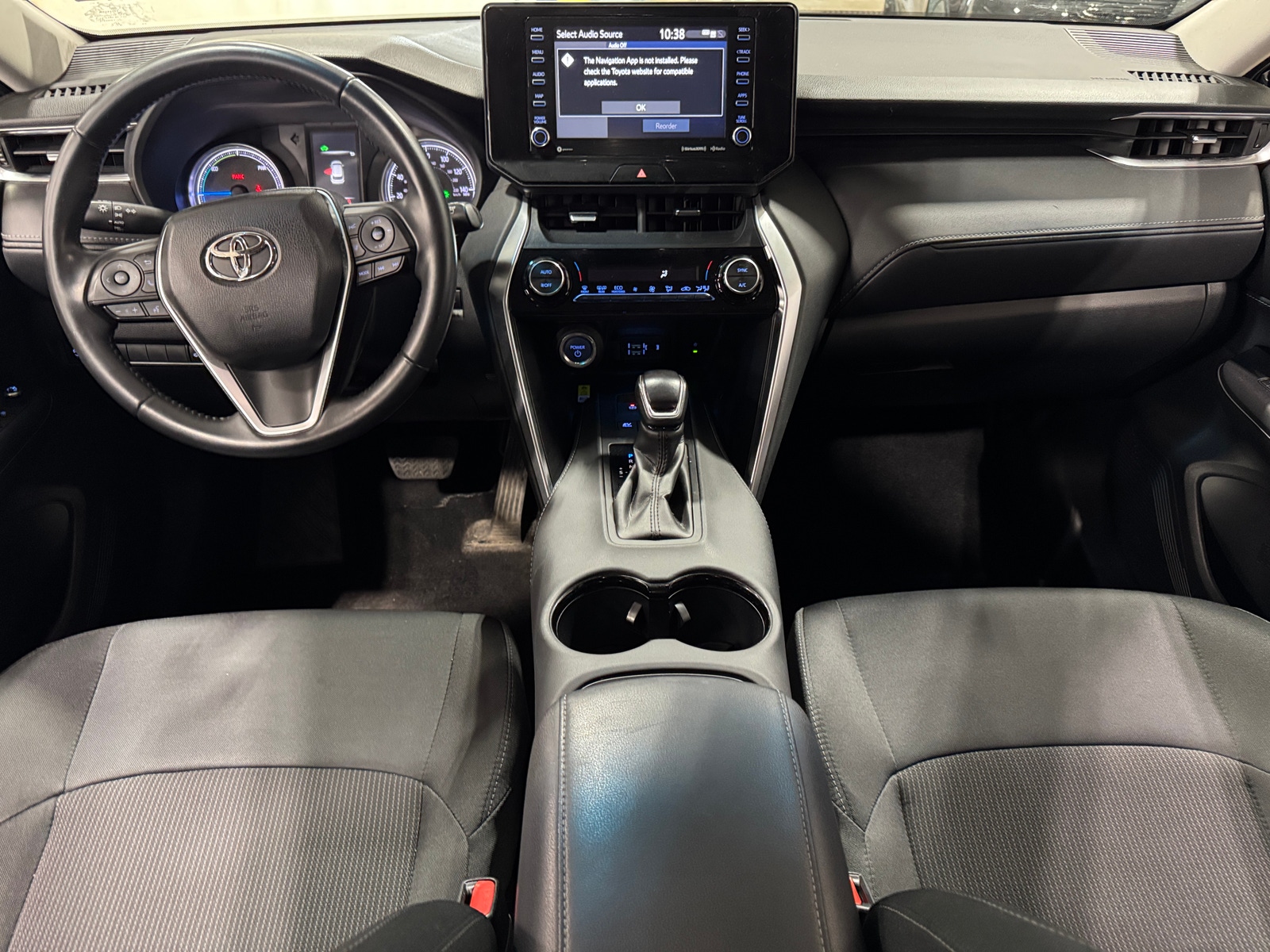 Thumbnail: 2022 Toyota Venza - 3