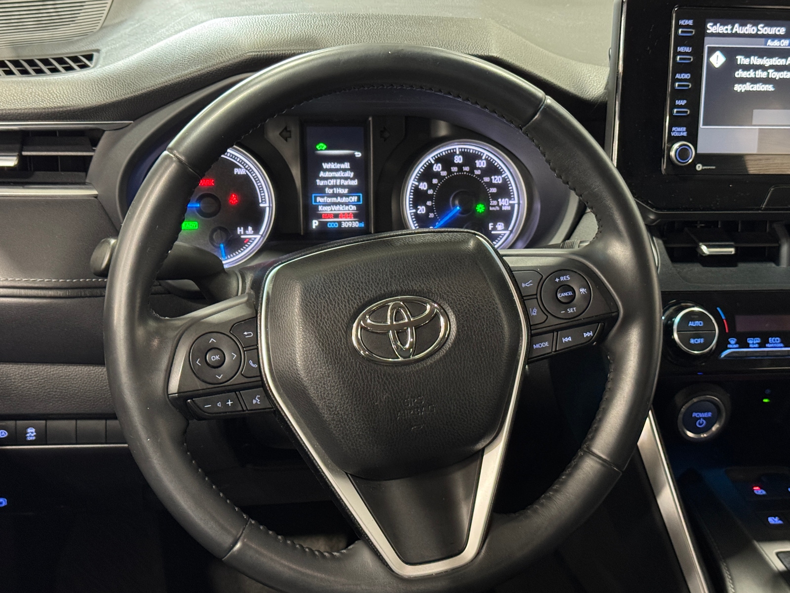 Thumbnail: 2022 Toyota Venza - 5