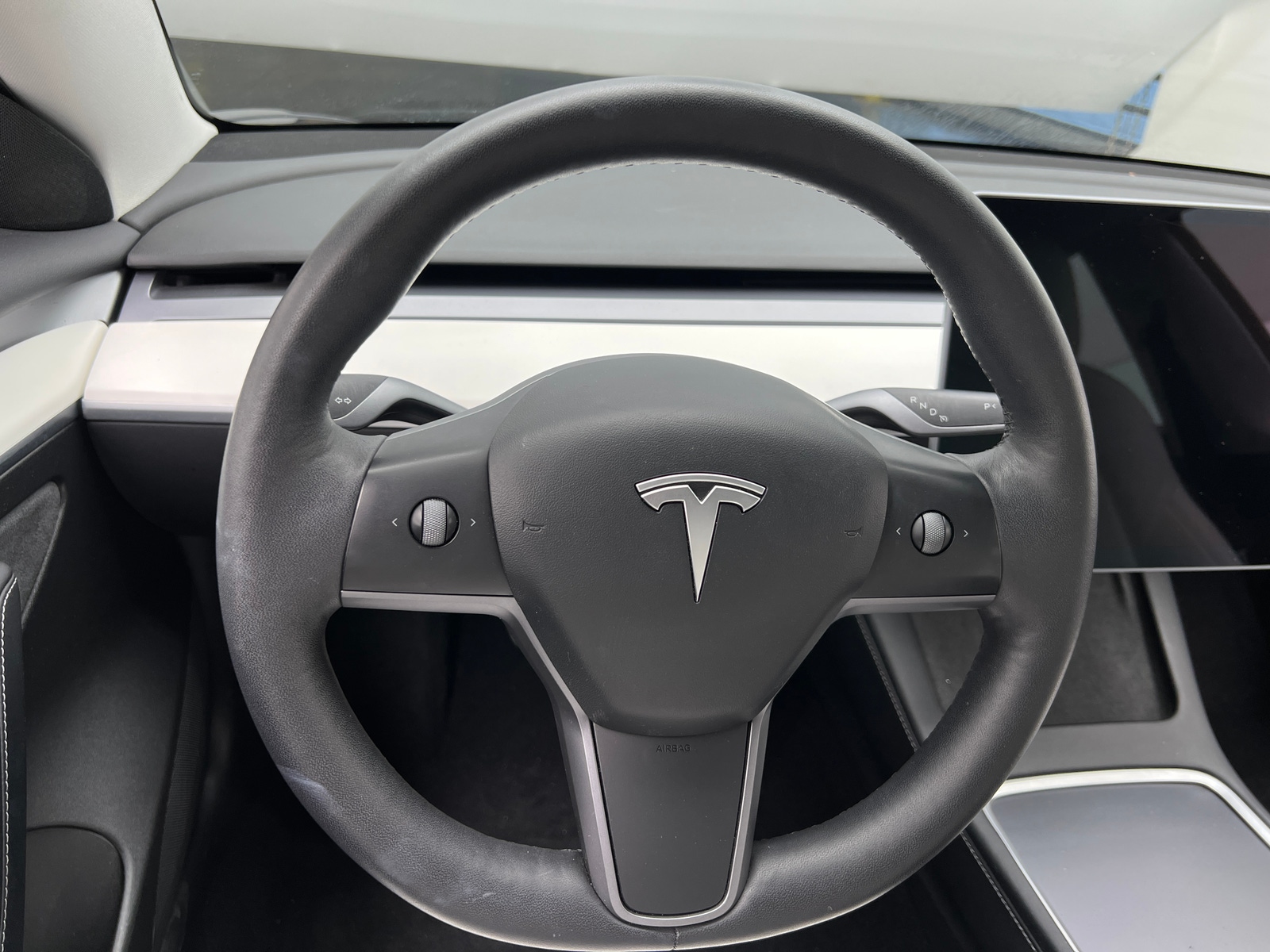 Thumbnail: 2022 Tesla Model 3 - 4