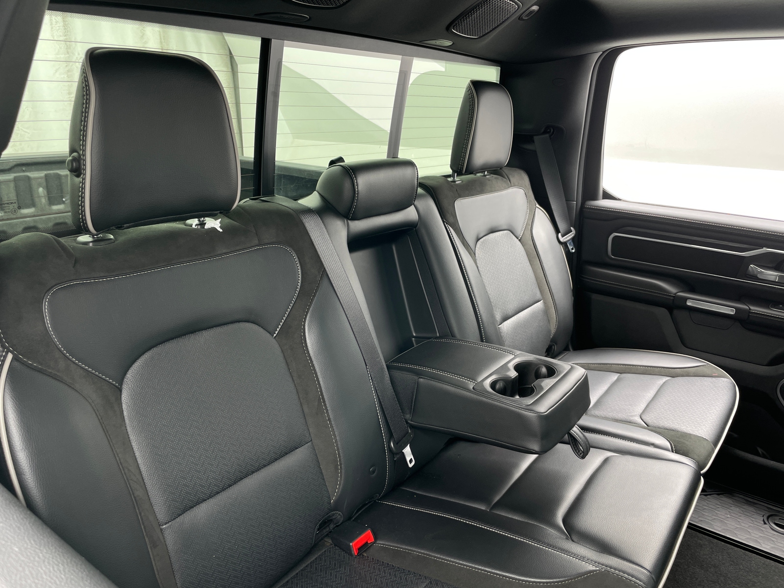 Thumbnail: 2023 RAM 1500 - 5