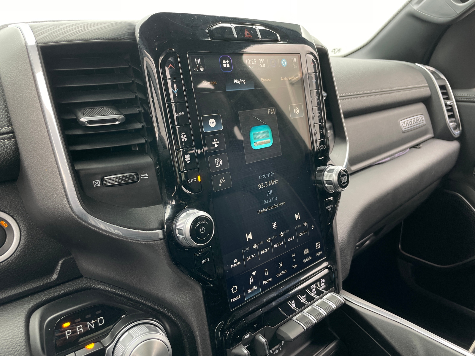 Thumbnail: 2023 RAM 1500 - 3