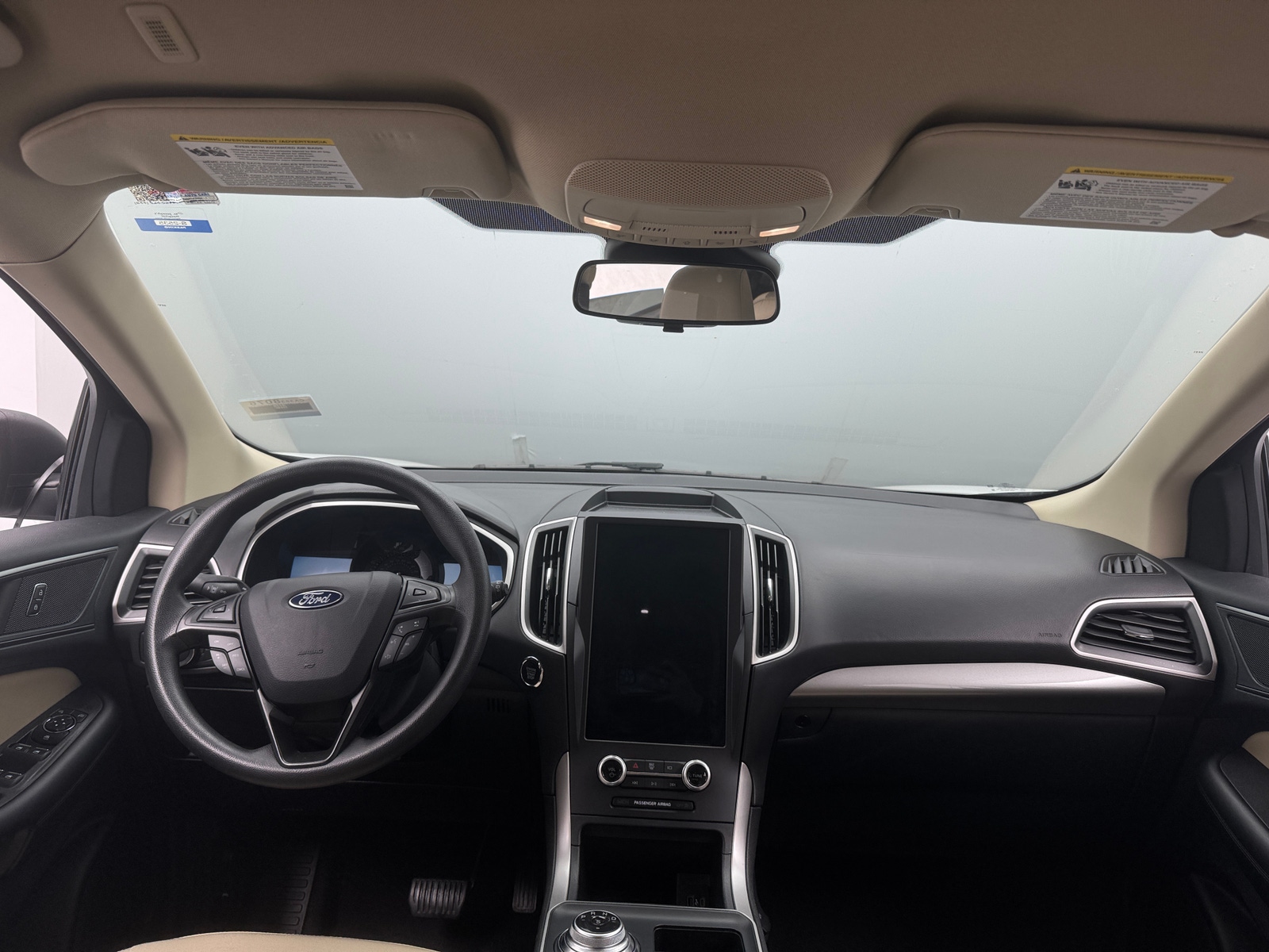 Thumbnail: 2021 Ford Edge - 3
