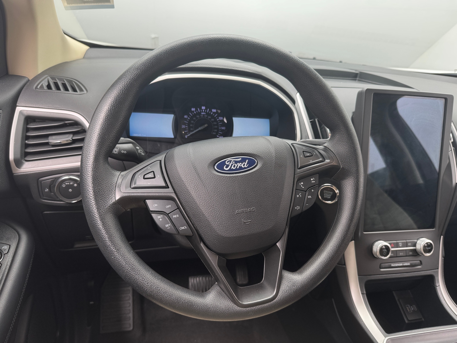 Thumbnail: 2021 Ford Edge - 5