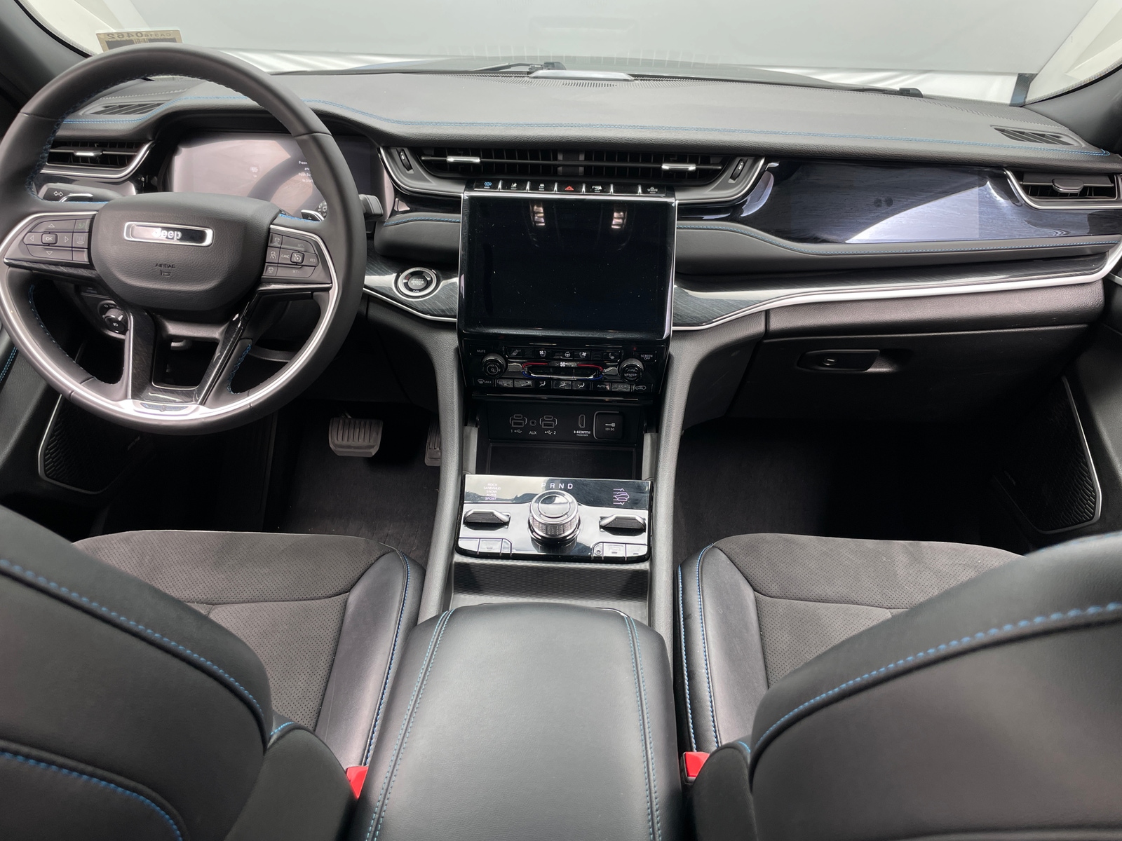 Thumbnail: 2023 Jeep Grand Cherokee - 2