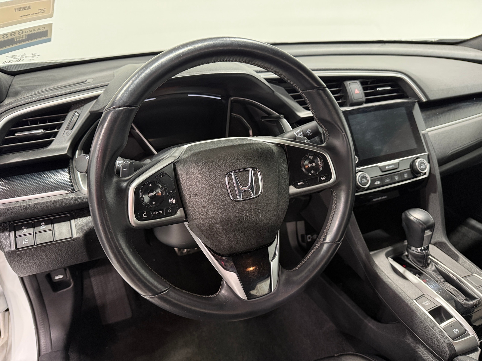 Thumbnail: 2020 Honda Civic - 4