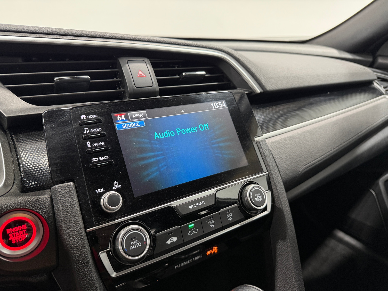Thumbnail: 2020 Honda Civic - 3