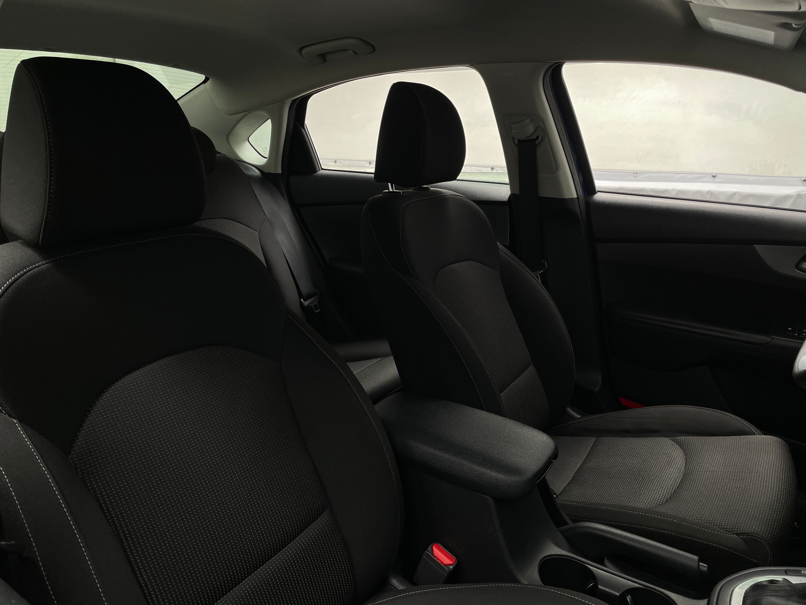 Thumbnail: 2019 Kia Forte - 2