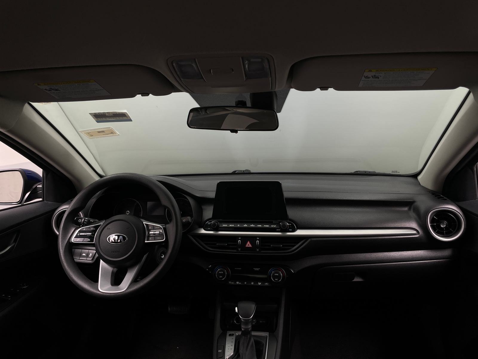 Thumbnail: 2019 Kia Forte - 3