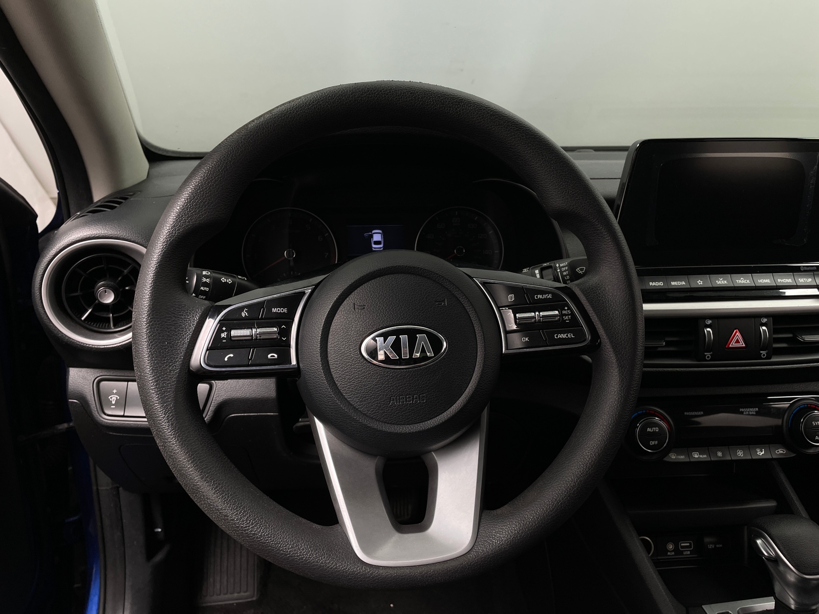 Thumbnail: 2019 Kia Forte - 5