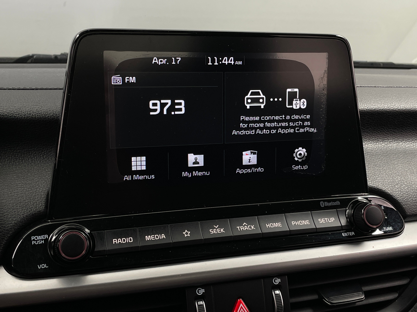 Thumbnail: 2019 Kia Forte - 4
