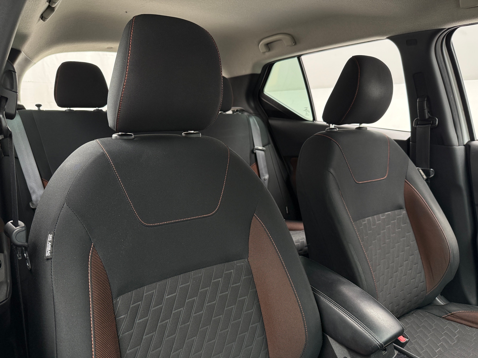 Thumbnail: 2022 Nissan Kicks - 2