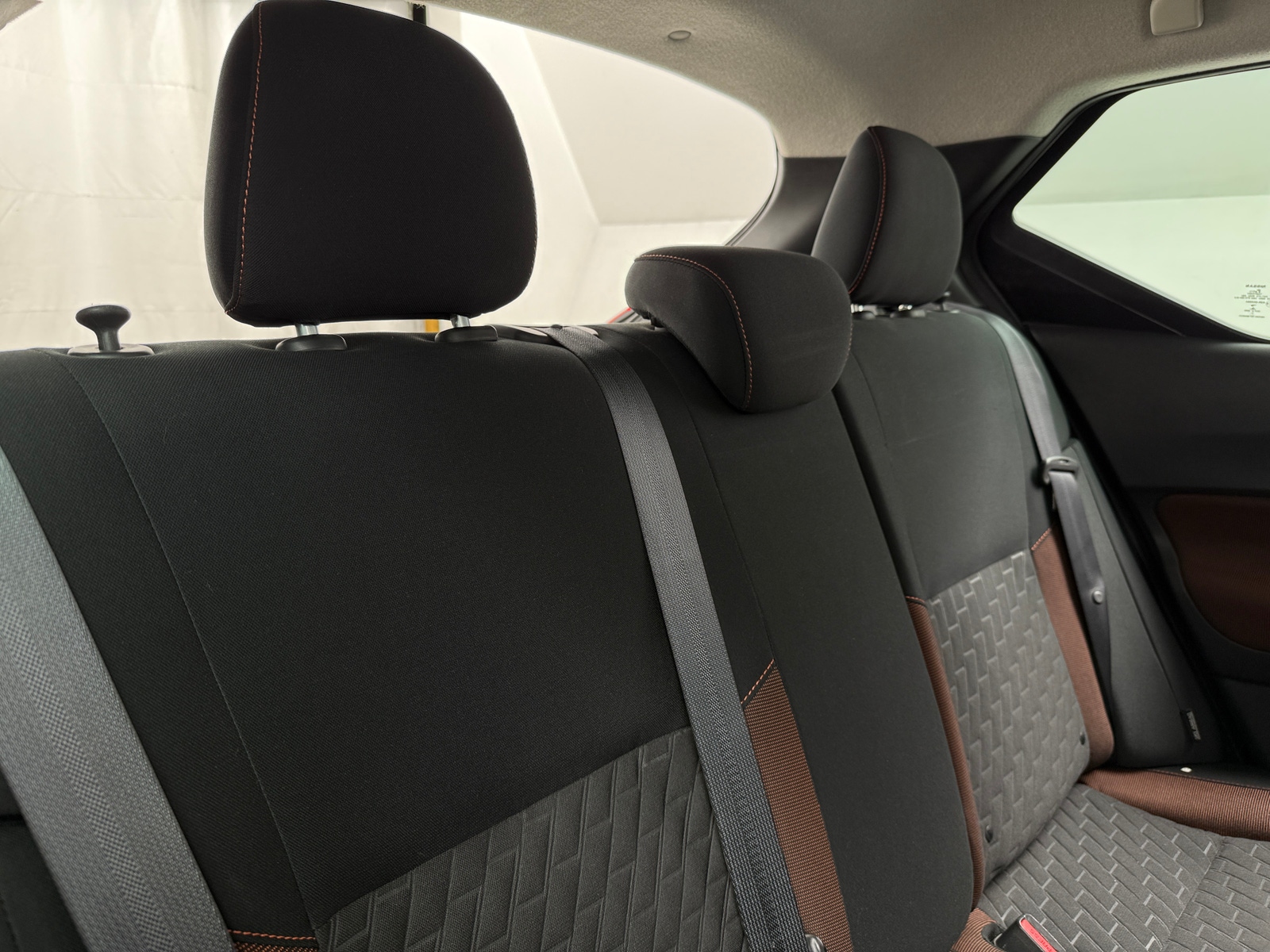 Thumbnail: 2022 Nissan Kicks - 6